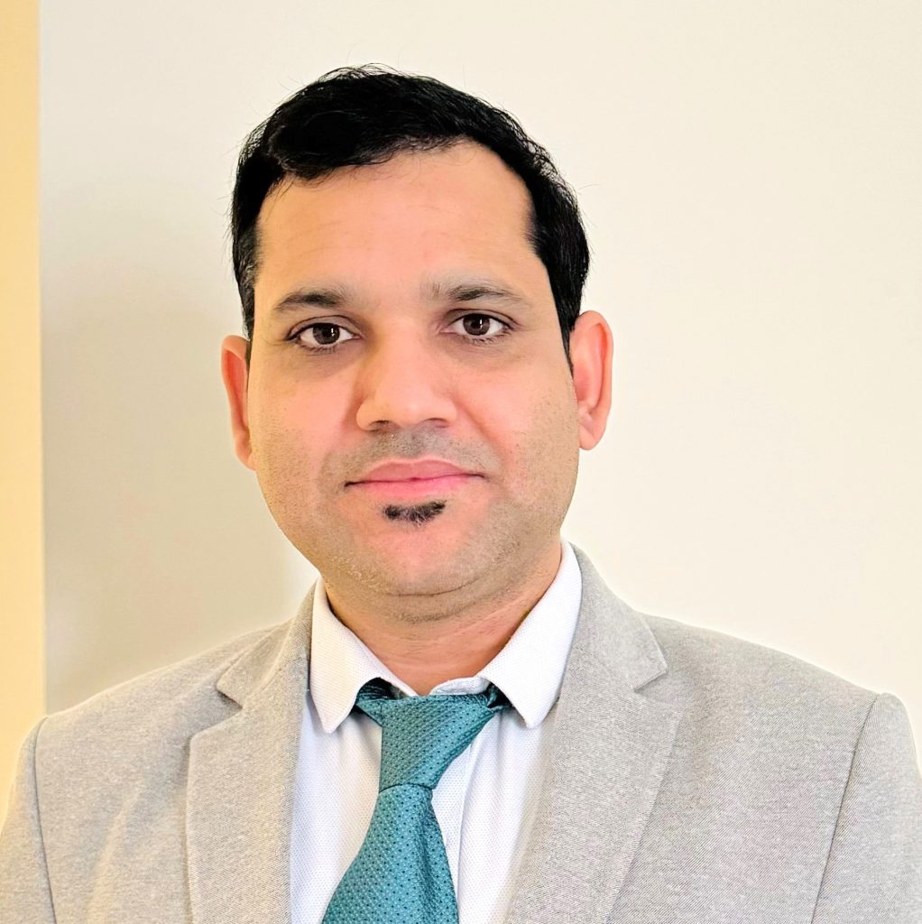 Ghazanfar Latif Photo