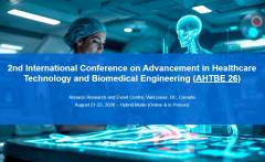 2nd AHTBE 2026, Canada